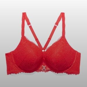 Savage X Fenty Push up Bra NWT